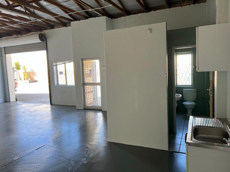 Commercial Property for Sale in Walmer Eastern Cape